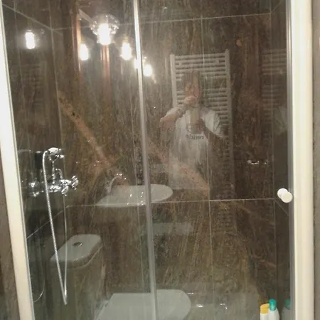Casa Da Lua E Das Estrelas פוז