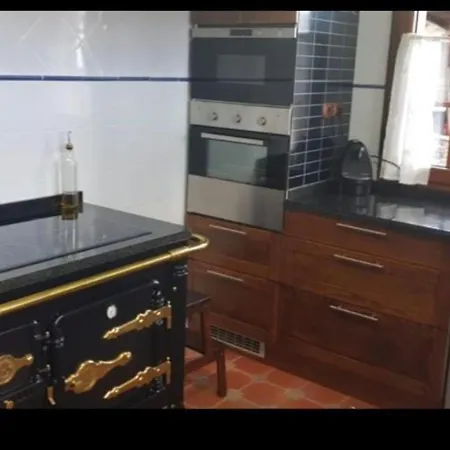 Casa Da Lua E Das Estrelas בית נופש