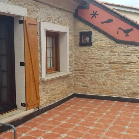 Casa Da Lua E Das Estrelas פוז