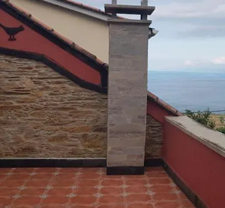 Casa Da Lua E Das Estrelas פוז