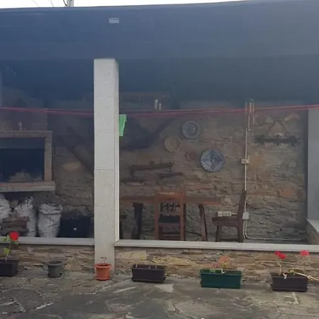 Casa Da Lua E Das Estrelas בית נופש פוז
