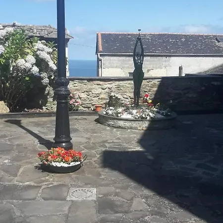 Casa Da Lua E Das Estrelas בית נופש