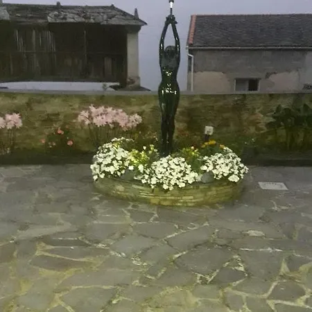 Casa Da Lua E Das Estrelas *